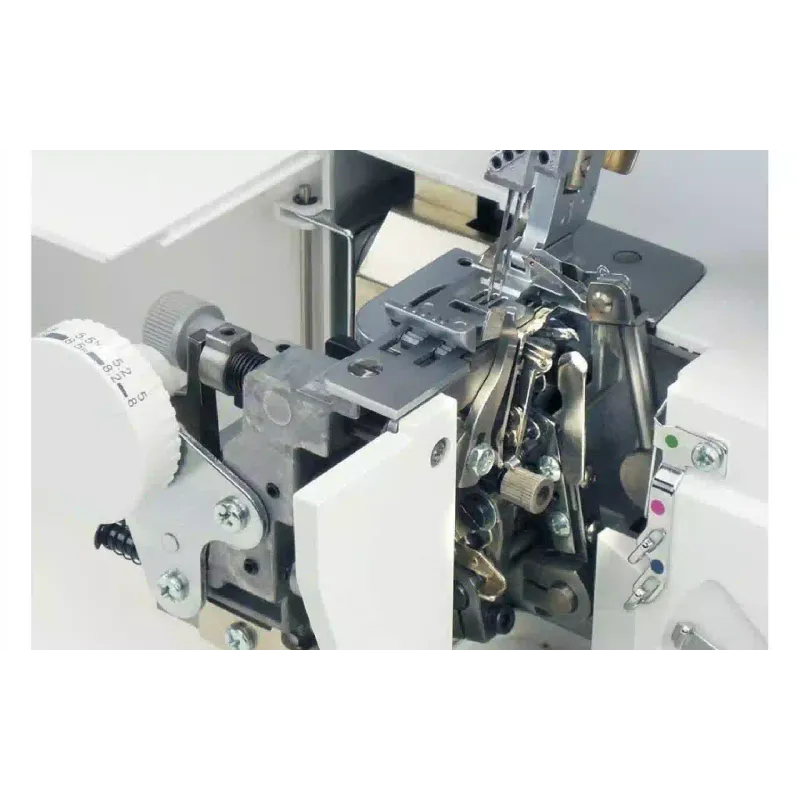 Overlock Minerva, White (M4000CL)