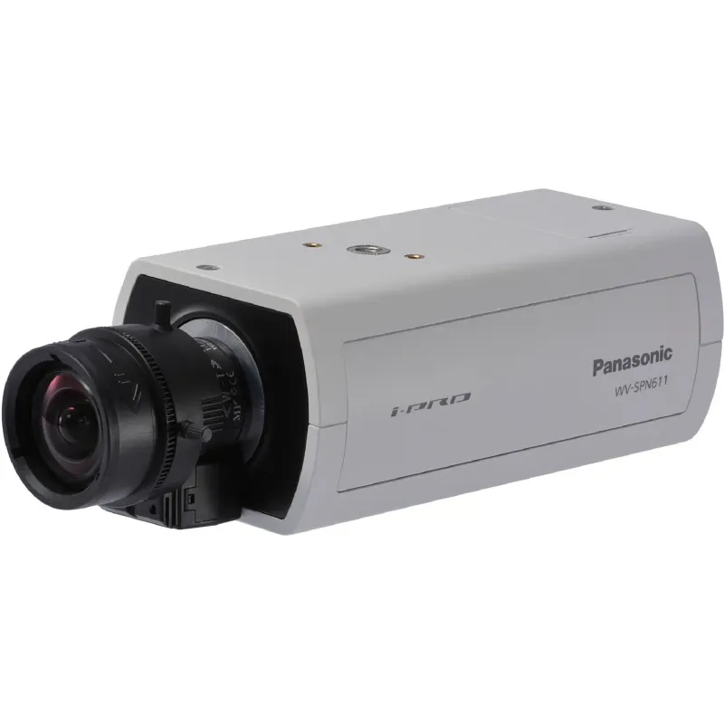 IP video camera Panasonic  (WV-SPN611)