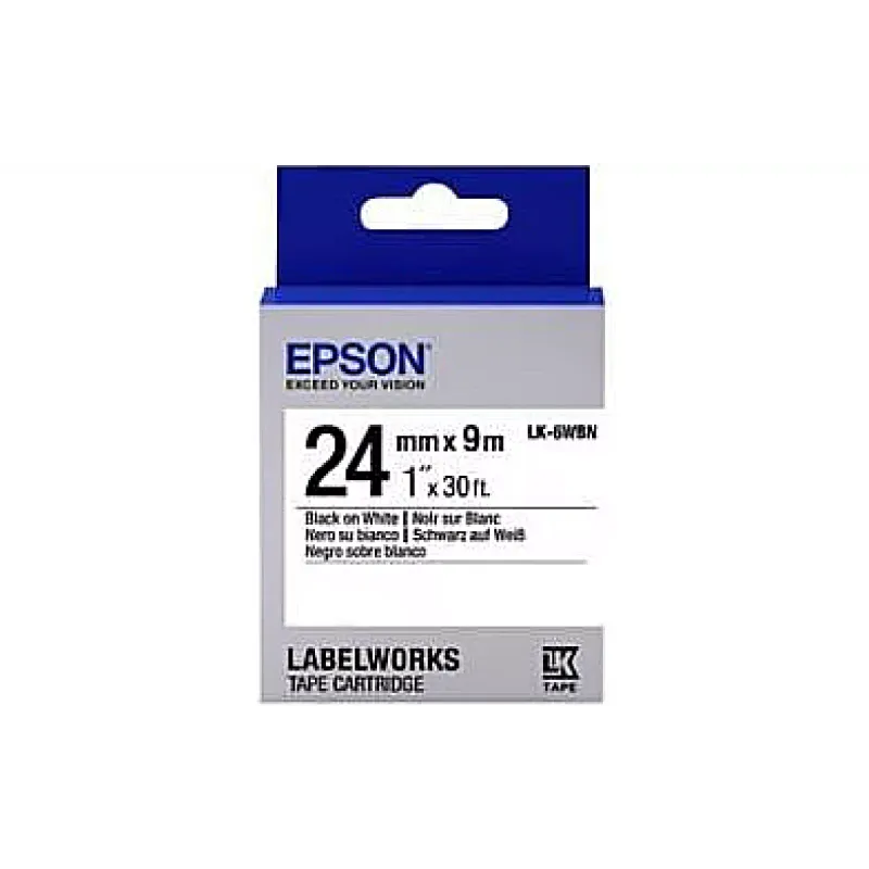 Патрон Epson (C53S656006)