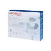 Ventilador de chão Ardesto, White (FN-1608CW)