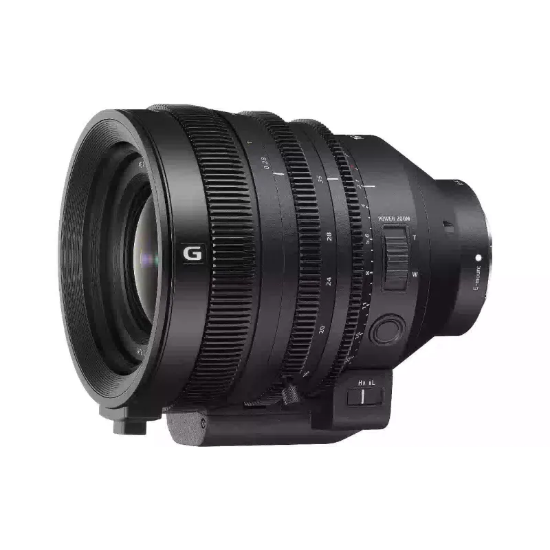 عدسة Sony (SELC1635G.SYX)