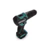 مفك براغي-مثقاب Makita (HP332DZ)