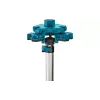 الضوء Makita (DML814)