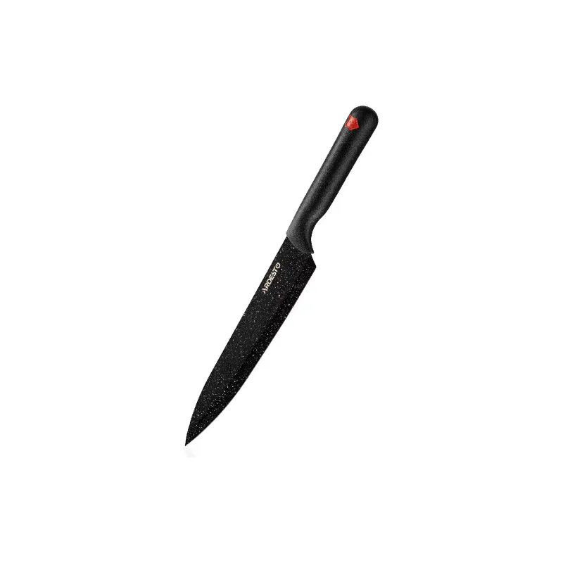 Komplet nožev Ardesto Black Mars, Black (AR2105BR)