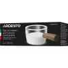 Conjunto de recipientes para cremes e molhos Ardesto, Transparent (AR2603CS)