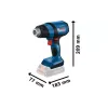 Haartrockner Bosch Professional GHG 18V-50 (0.601.2A6.500)