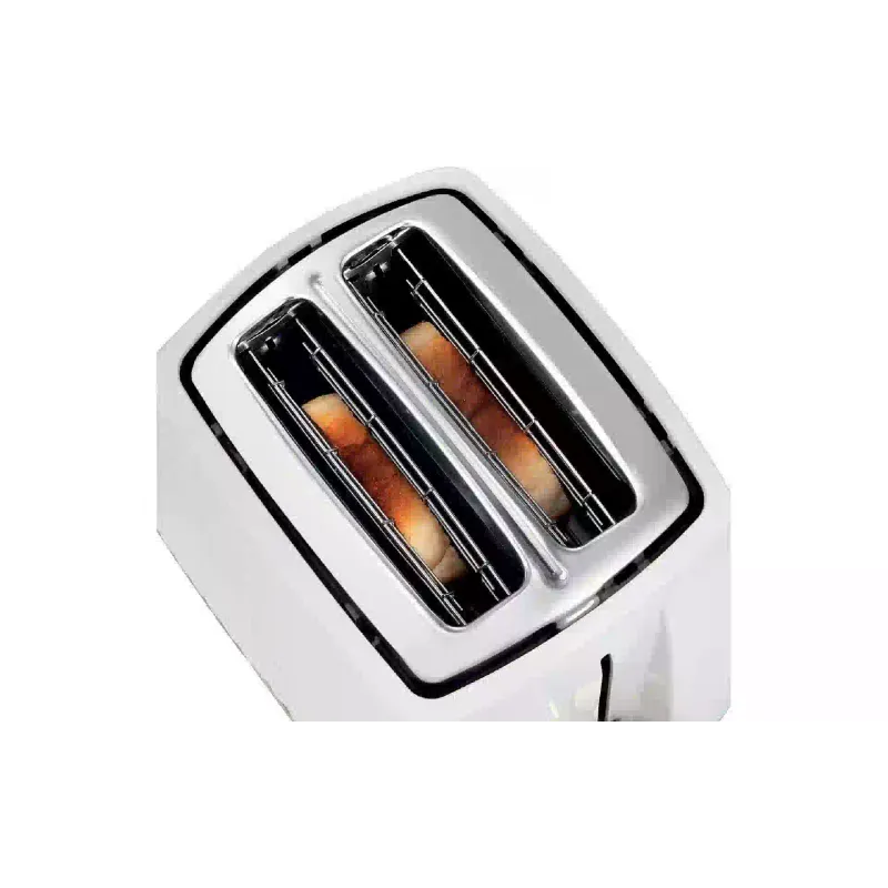 Opekač kruha Russell Hobbs GrooWe 2 Slice, White (26391-56)