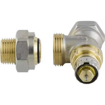 Клапан термостатичний Danfoss (013G0013)