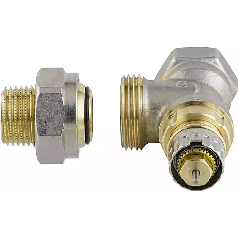 Клапан термостатичний Danfoss (013G0013)