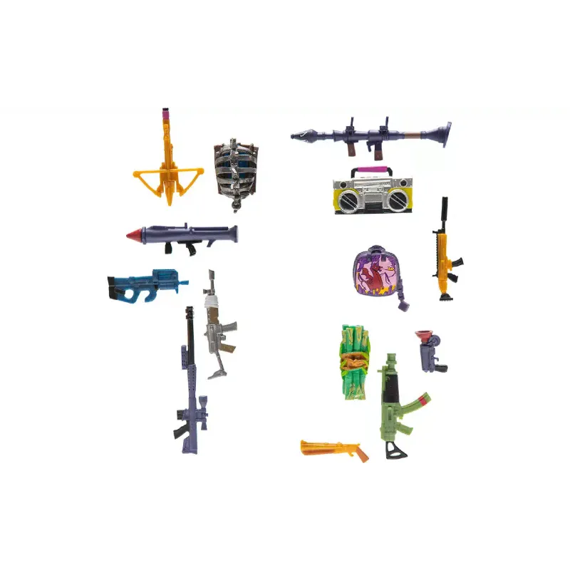 Αγαλμάτιο Jazwares (FNT0095)