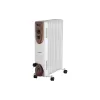 مشعاع الزيت Ardesto, White (OFH-11X1)