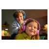 سماعات رأس توضع على الأذن Philips, Pink (TAK4206PK/00)