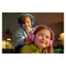 Fülre helyezhető fejhallgatók Philips, Pink (TAK4206PK/00)