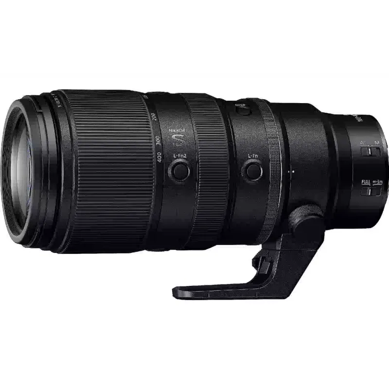 Φακός Nikon (JMA716DA)