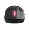 Egér Xtrfy M42 WL RGB, Black (M42W-RGB-BLACK)