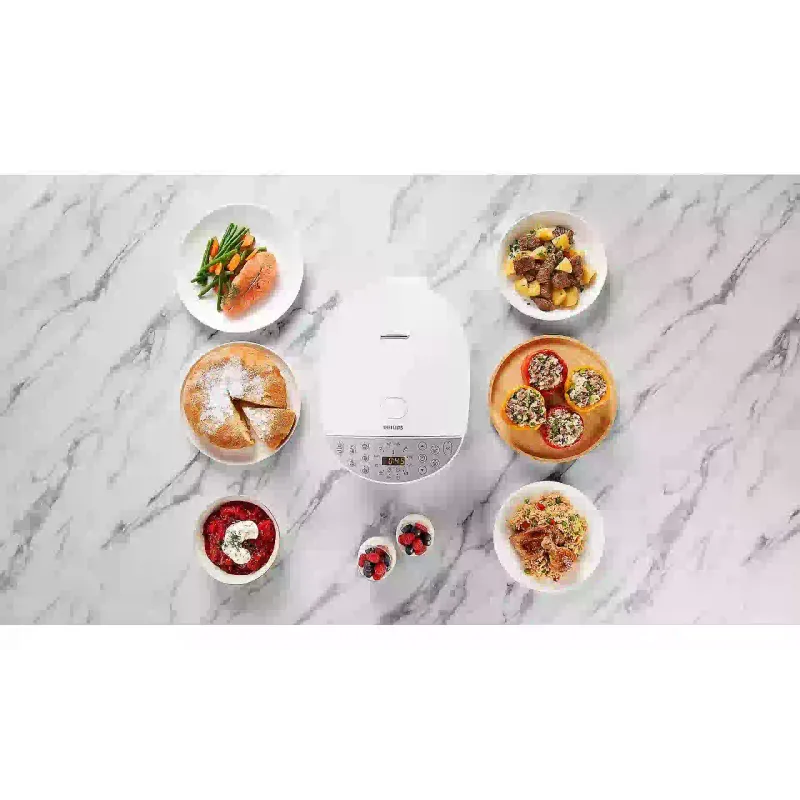 Мультиварка Philips (HD4713/40)