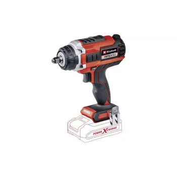 Гайковерт ударний Einhell (4510070)