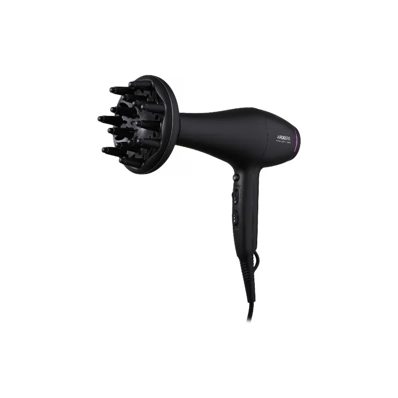 مجفف شعر Ardesto, Black (HD-Y222PRO)