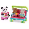 Spielset Li`l Woodzeez (WZ6780Z)