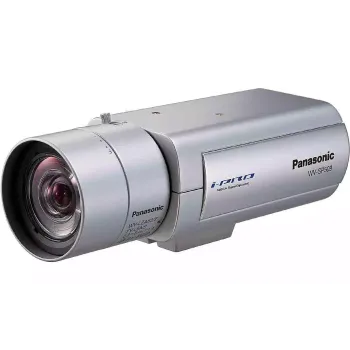IP-видеокамера Panasonic  (WV-SP509E)
