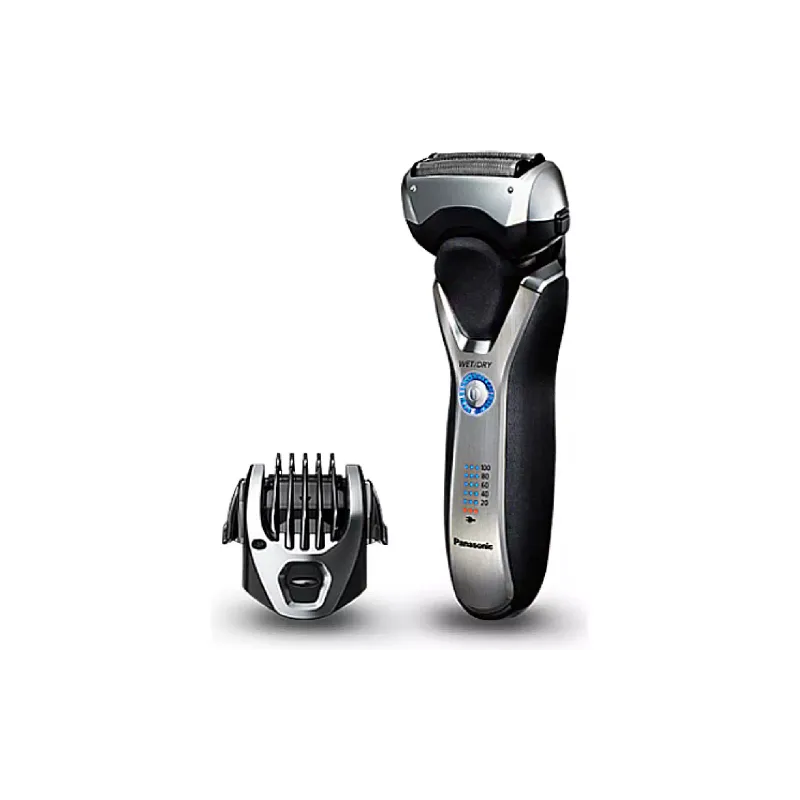 ماكينة حلاقة كهربائية Panasonic (ES-RT77-S520)