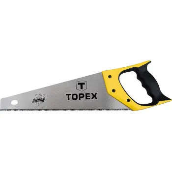 Sierra para madera Topex (10A450)