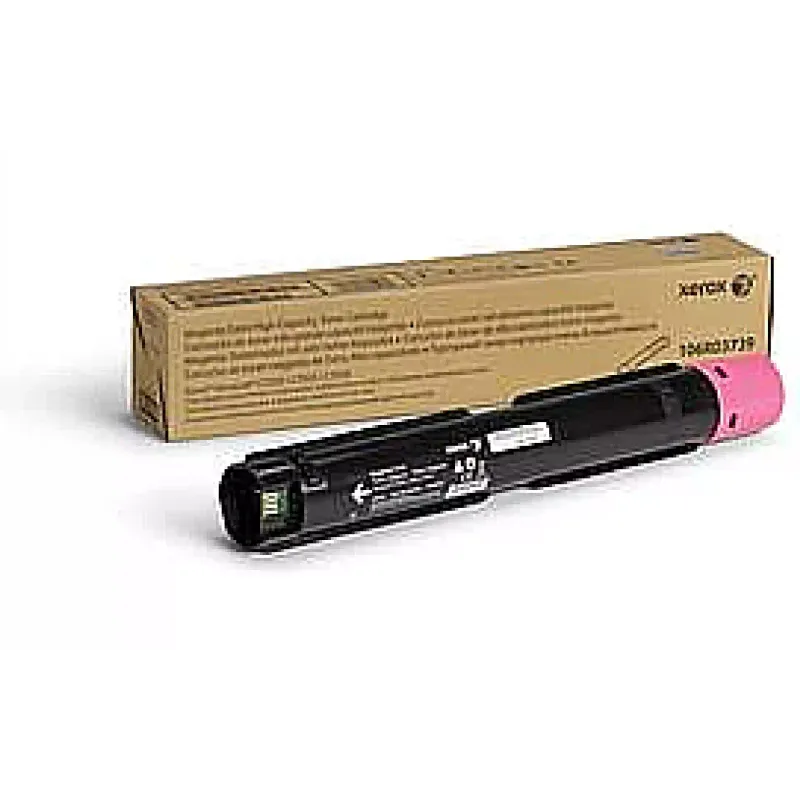 Toner Xerox, Magenta (106R03747)