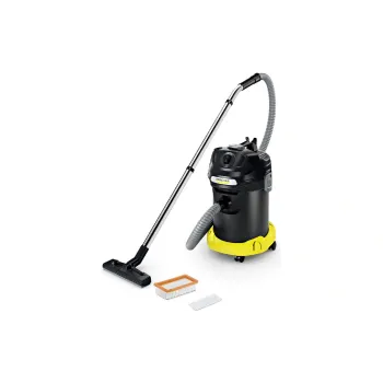 Vacuum cleaner Karcher AD 4 Premium (1.629-731.0)