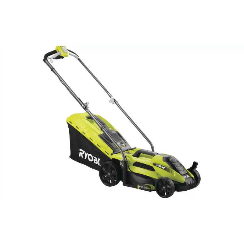 Газонокосарка Ryobi RLM13E33S (5133002343), 35 л, 33 см
