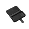 Fall 2E, Black (2E-UNI-6-6.5-HDST-SBK)