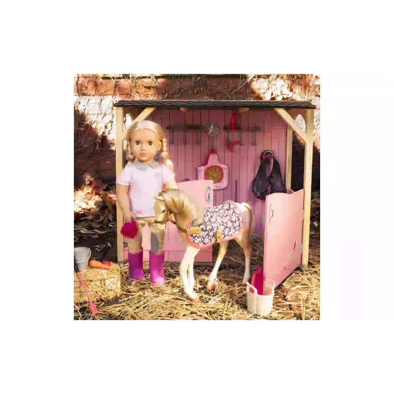 Szobrocska Our Generation (BD38012Z)