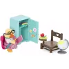 Игровой набор Li`l Woodzeez (WZ6540Z)