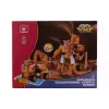 Конструктор Super Wings (EU385007)