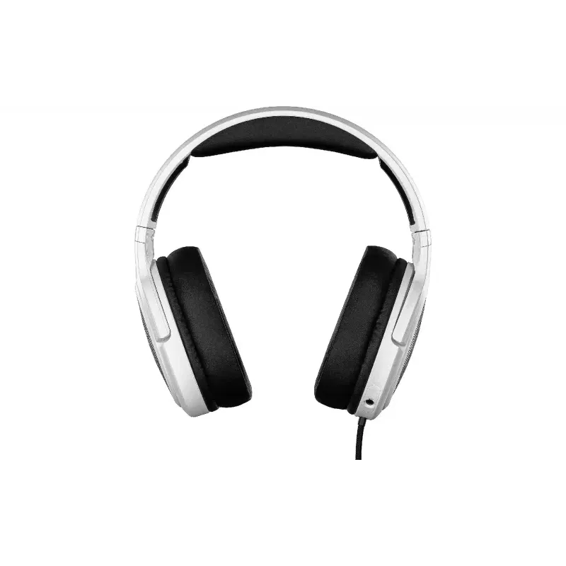 سماعة الرأس 2E, White (2E-HG330WT-7.1)