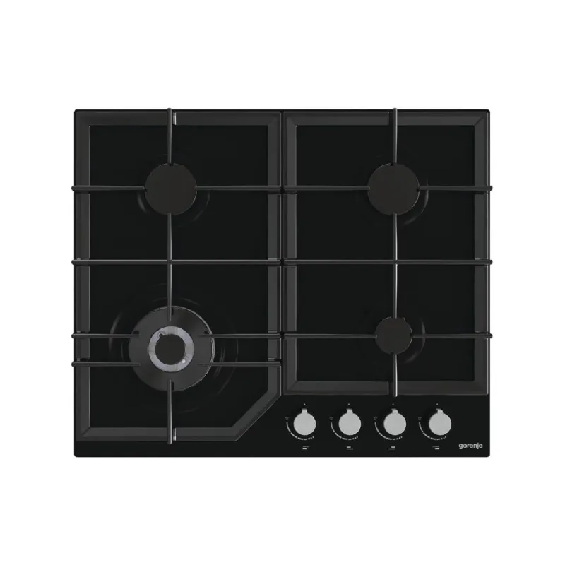 Štedilnik Gorenje, Black (GTW641KB)