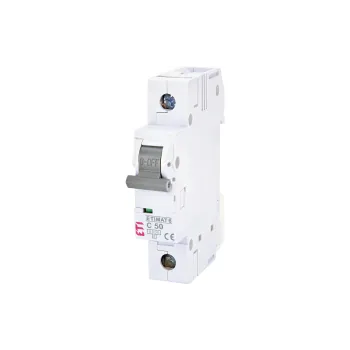 Automatic switch ETI (2141521)