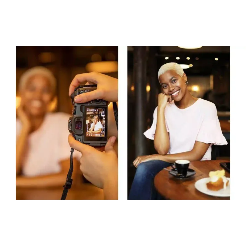 Фотокамера Canon EOS RP body (3380C193)