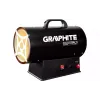 Топлинен пистолет Graphite, Black (58GE100)