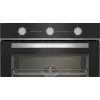 Вбудована духова шафа Beko (BBIE13100XC), 72 л, Stainless steel