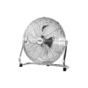 Вентилятор підлоговий Neo Tools, Silver (90-010)
