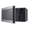 Forno de microondas LG (MH6595CIS)