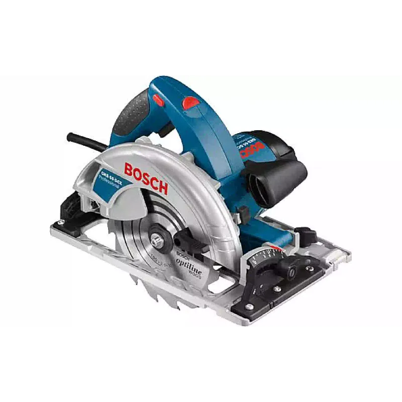 منشار دائري Bosch GKS 65 GCE (0.601.668.900)