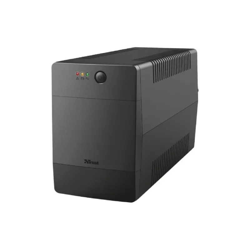 Источник бесперебойного питания Trust  (23505_TRUST)