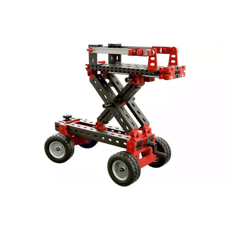 Konstruktor fischertechnik Profi (FT-536622)