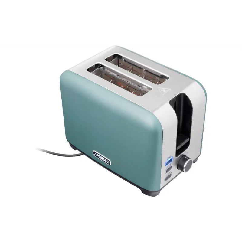 Tostadora Ardesto, Silver (T-F400G)