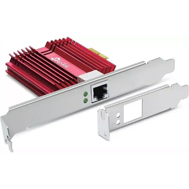 Мрежов адаптер TP-Link (TX401)