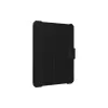 Чохол UAG Metropolis (123396114040), для Apple iPad 10.9" G10-11, Black