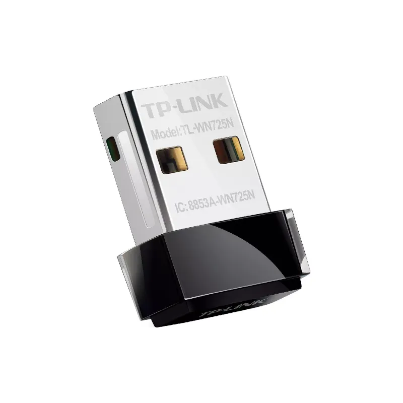 محول واي فاي TP-Link (TL-WN725N)