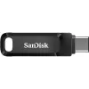 Накопитель USB Sandisk 32Gb/32Gb Black (SDDDC3-032G-G46)
