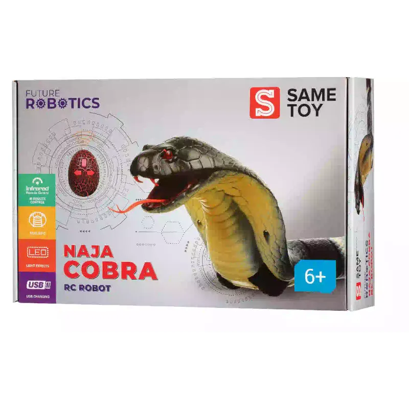 Radio controlled robot Same Toy (8808A-BUT)